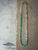 Sea Priestess Turquoise Necklace