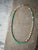 Sea Priestess Turquoise Necklace