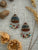 Notes from the Field Earrings