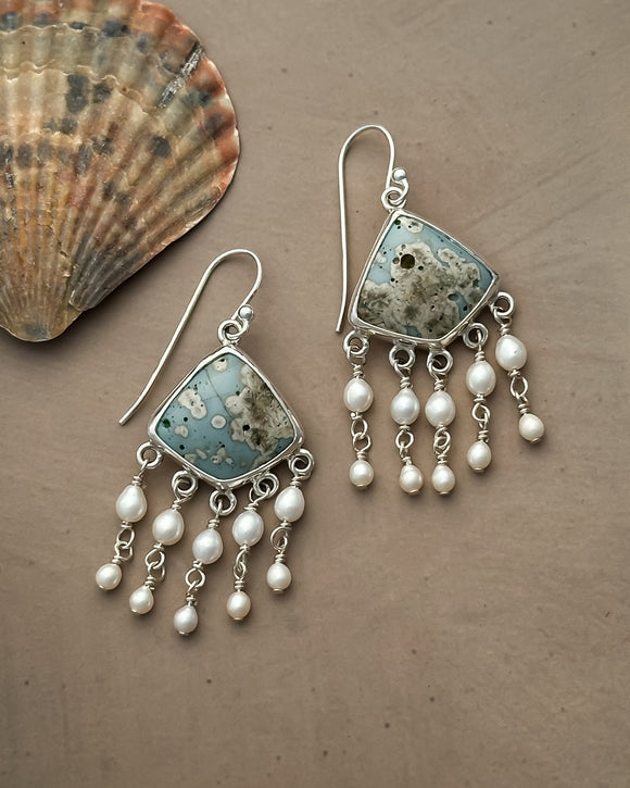 Leland Shores Earrings