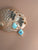 We Are All Spiraling Earrings