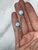 Stingray Hollow Earrings