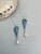 Ode to the Third Coast Earrings v.2