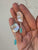 Abalone Reverie Earrings