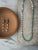 Sea Priestess Turquoise Necklace
