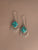 Sea Shimmer Earrings