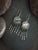 Abalone Shimmer Earrings