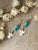 May We Walk the Path of Peace Earrings