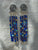 Water 🌀 Sacred Element Earrings
