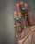Forest Relic Earrings