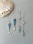 Ode to the Third Coast Earrings
