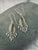 River Muse Earrings