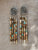 Earth 🌀 Sacred Element Earrings