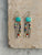 Desert Relic Earrings
