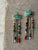 Desert Relic v.2 Earrings