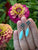 Petite Bloom Earrings