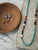 Relic of the Sea Necklace