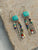 Desert Relic Earrings