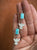 May We Walk the Path of Peace Earrings