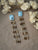 Ode to Mama Earth Earrings