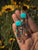 Desert Relic Earrings